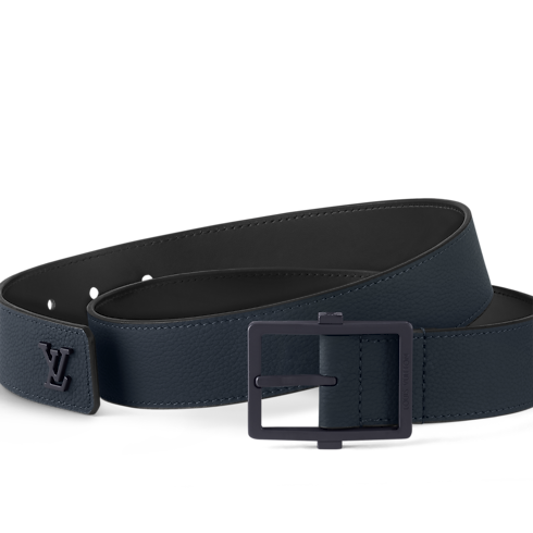 Accessoires Ceintures Ceinture Aerogram 35 mm | Louis Vuitton ® (Zoom produit)