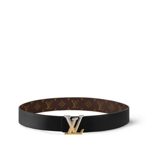 Accessoires Ceintures Ceinture LV Dimension Gradient 40 mm réversible | Louis Vuitton ® (Zoom produit)