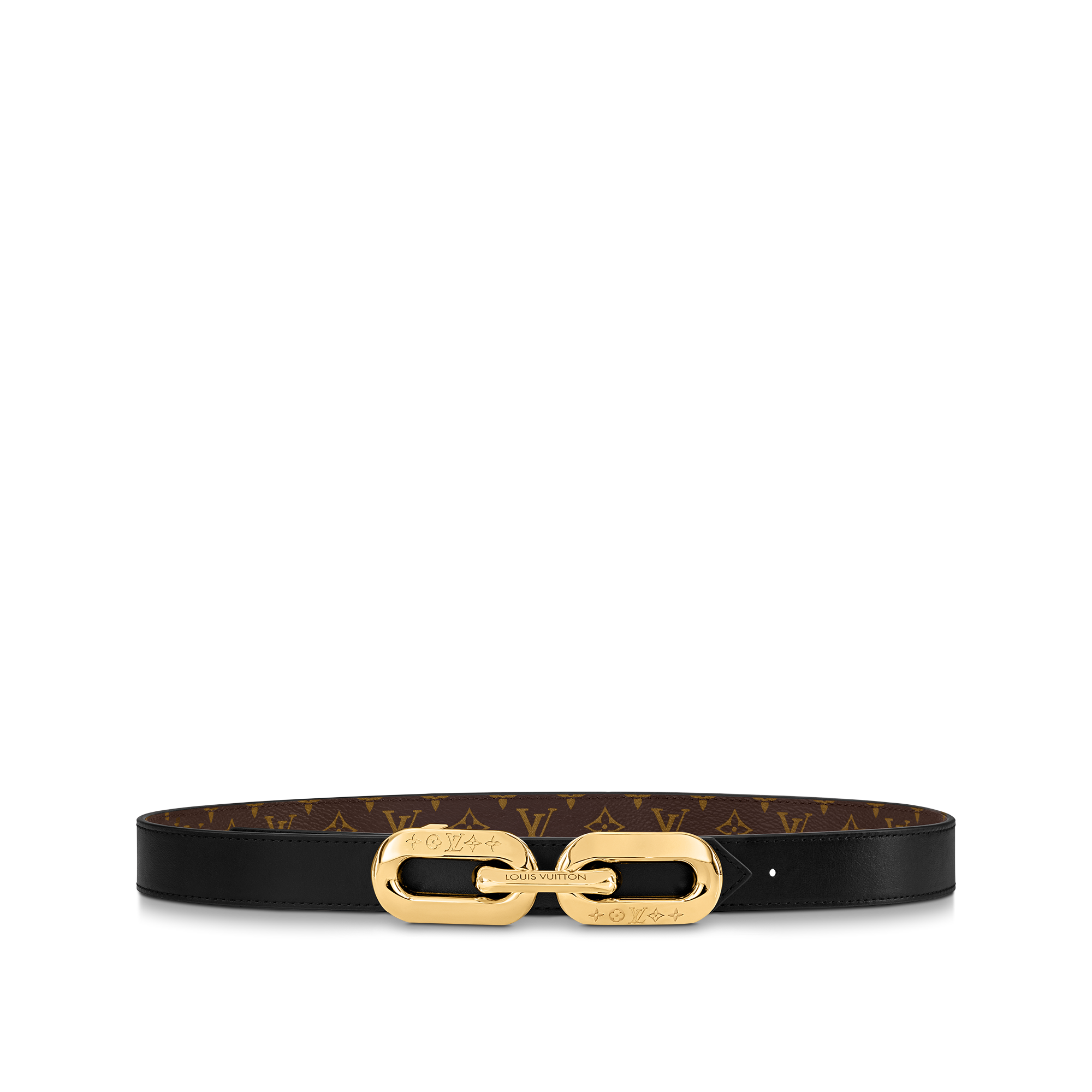 boucle louis vuitton ceinture