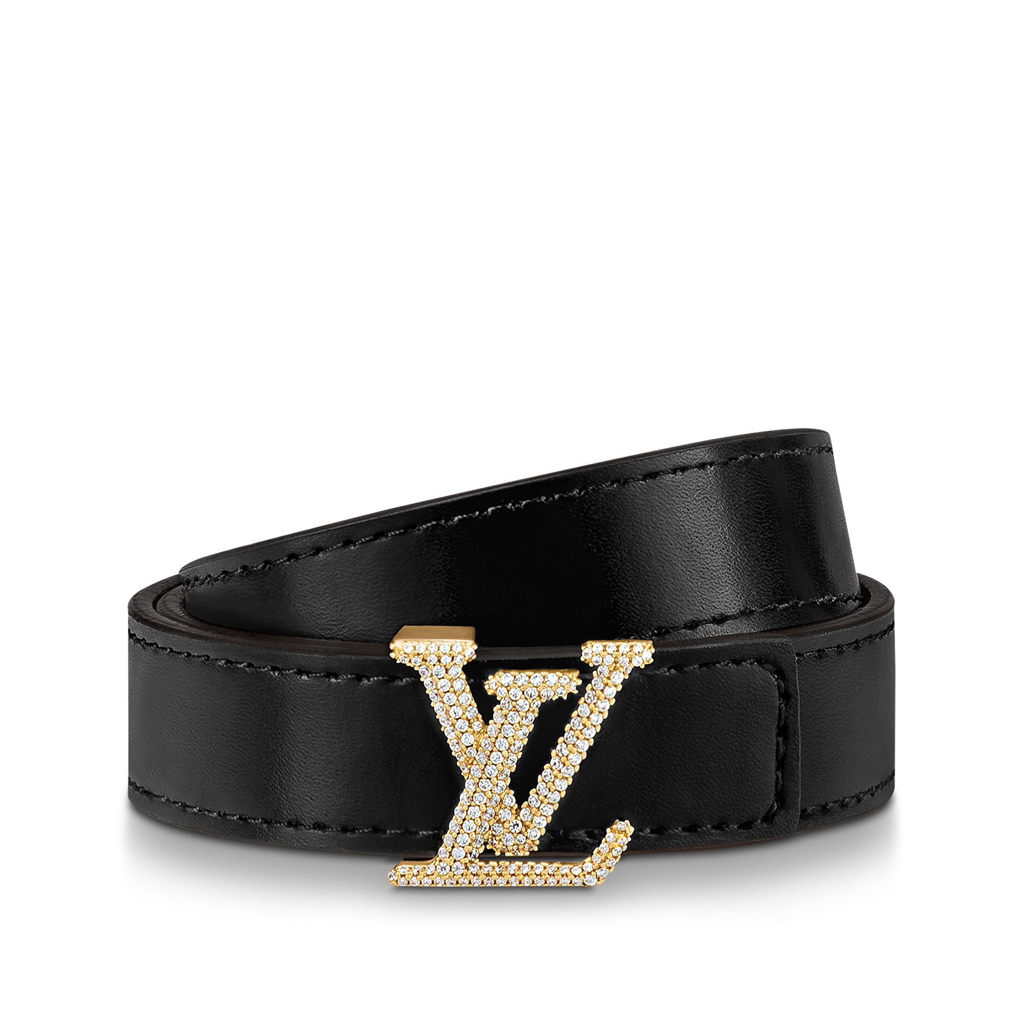 boucle louis vuitton ceinture