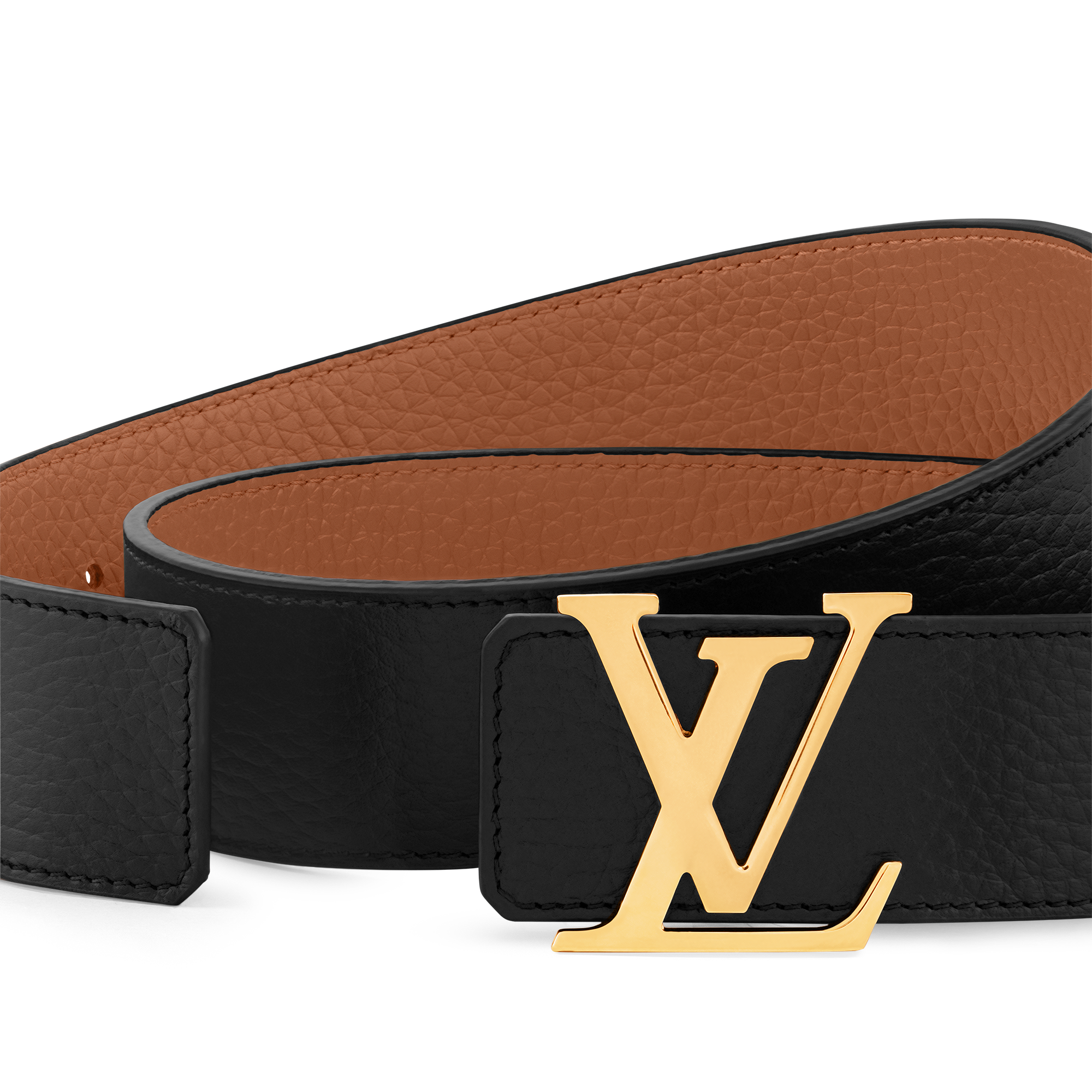 boucle louis vuitton ceinture