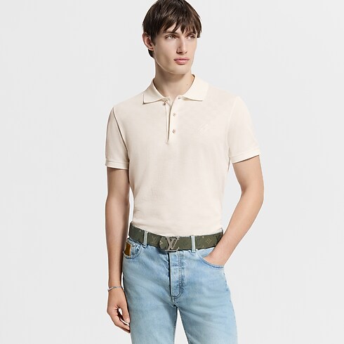 Accessoires Ceintures Ceinture LV Initiales Monogram Surplus 40 mm | Louis Vuitton ® (Zoom produit)