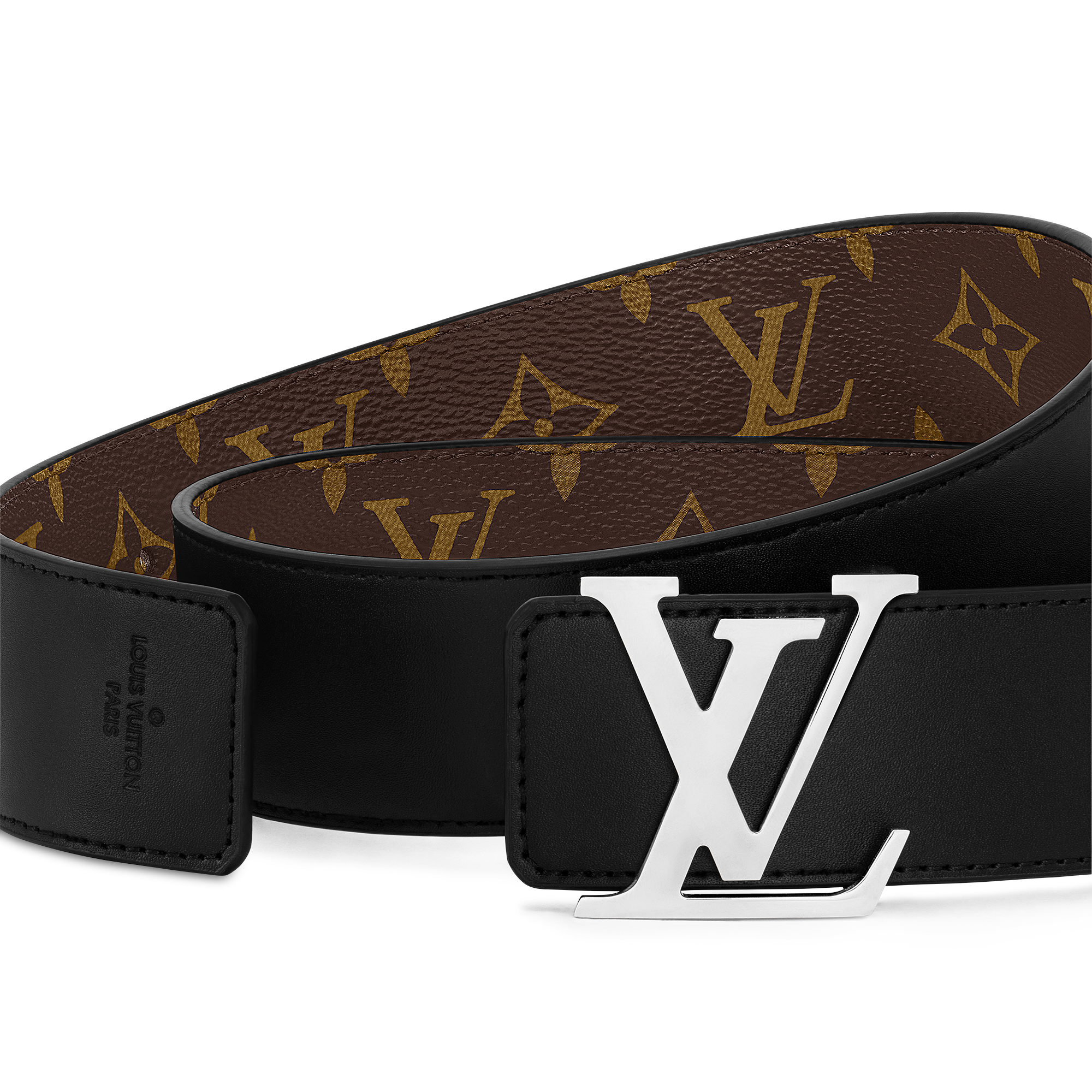 boucle louis vuitton ceinture