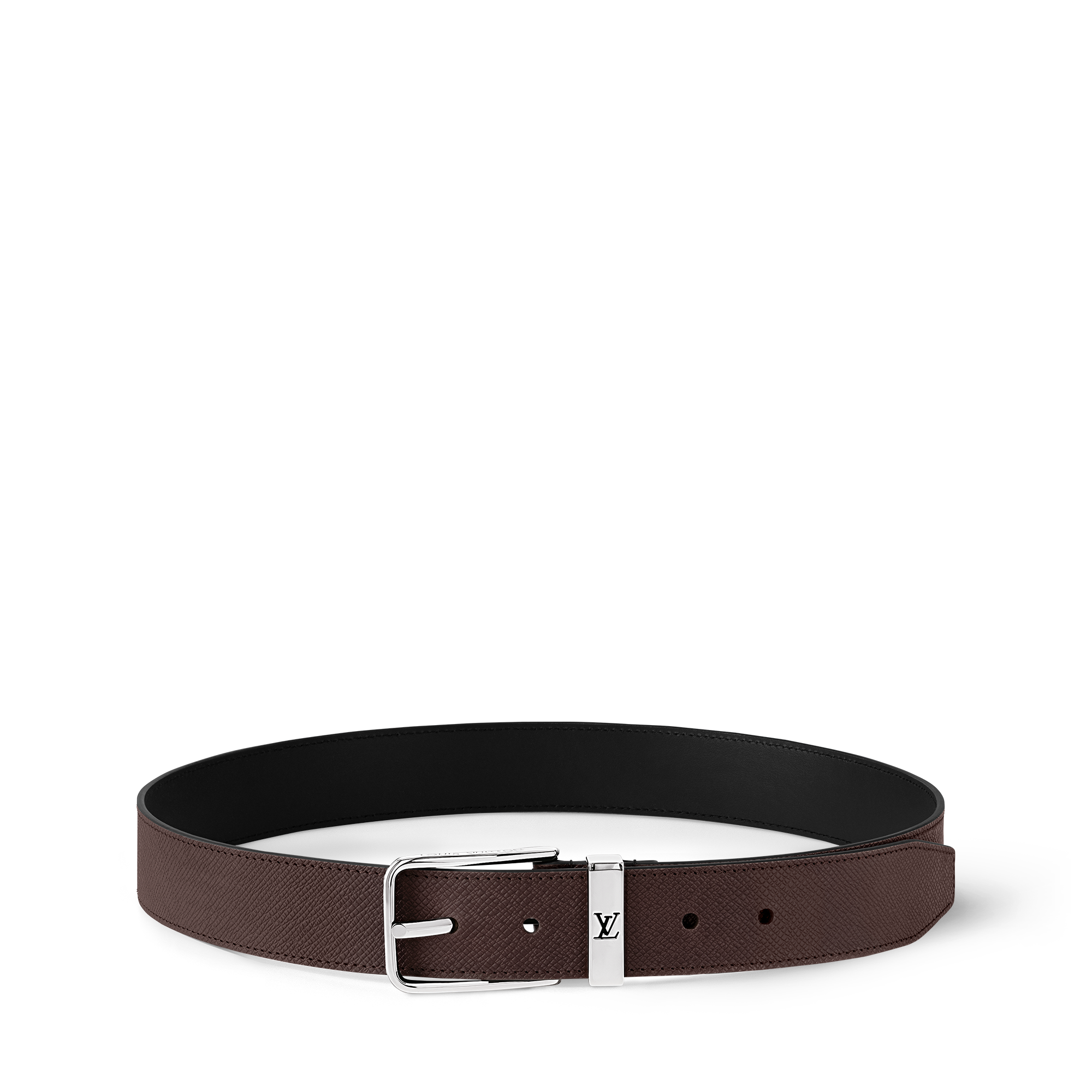  Accessoires Ceintures Ceinture Pont Neuf 35 mm | Louis Vuitton ® (Zoom produit)