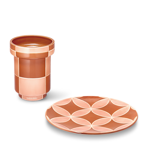 Maison et Art de la Table Art de le Table Centre de table Inti | Louis Vuitton ® (Zoom produit)