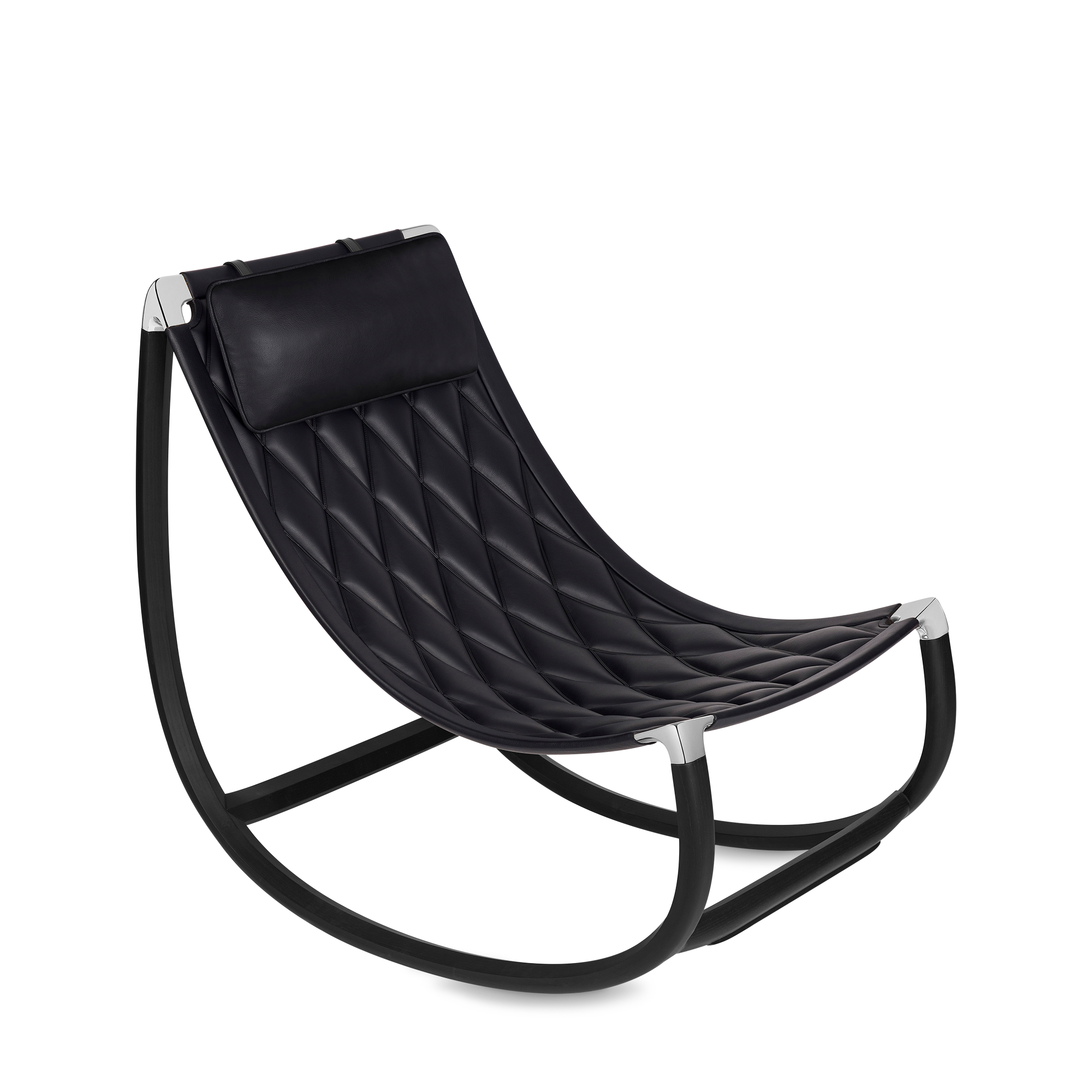  Maison et Art de la Table Objets Nomades - La collection Chaise Lune par Marcel Wanders | Louis Vuitton ® (Zoom produit)