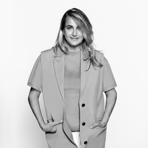 Maison et Art de la Table Mobilier Chaise Palaver par Patricia Urquiola | Louis Vuitton ®