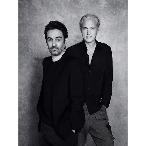 Maison et Art de la Table Mobilier Chaise Petal par Marcel Wanders Studio | Louis Vuitton ® (Zoom produit)