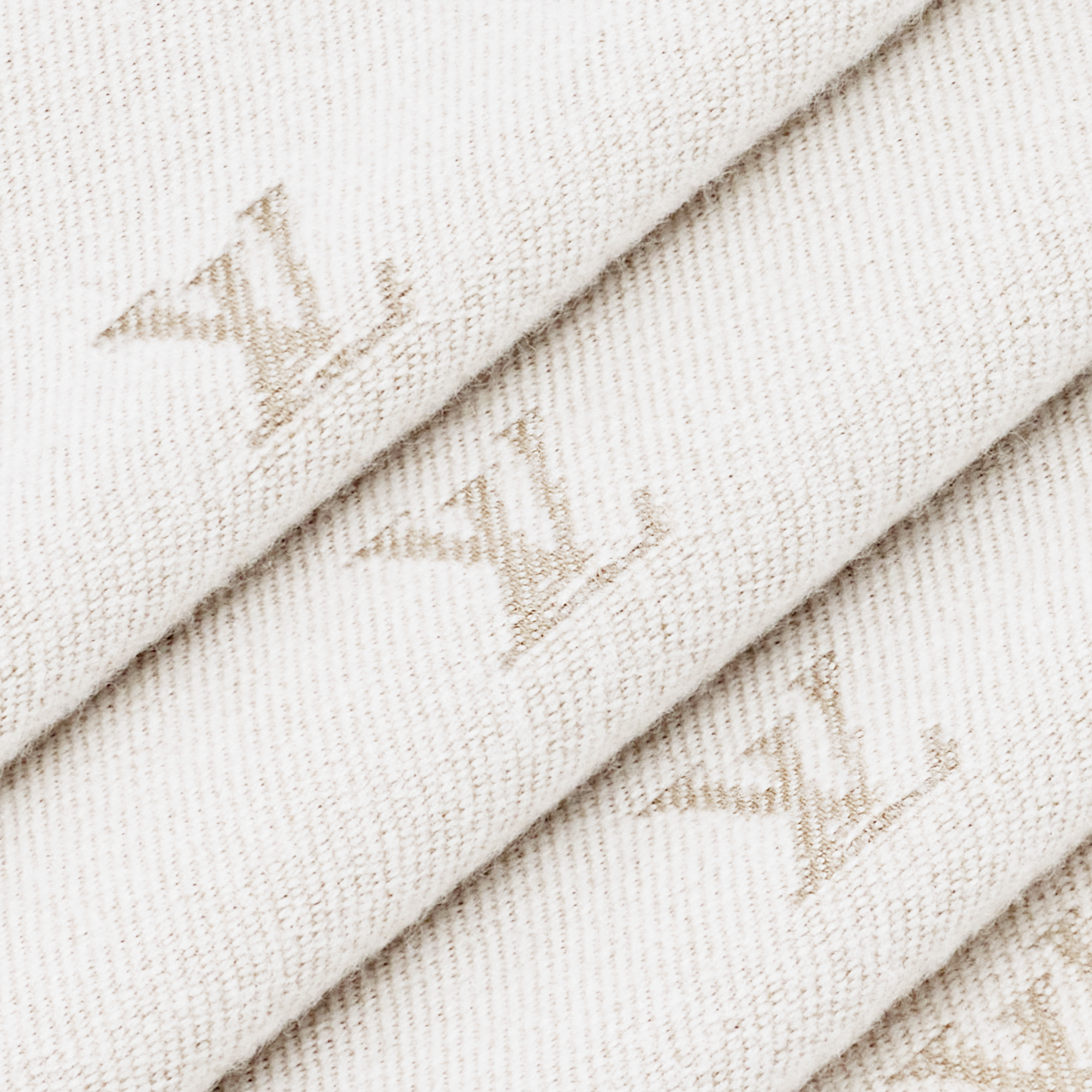 S00 Accessoires Châles et Étoles Châle Cloudy Monogram | Louis Vuitton ® (Zoom produit)