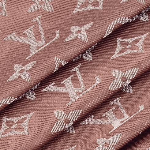 S00 Accessoires Châles et Étoles Châle Lock And Go Shine | Louis Vuitton ® (Zoom produit)