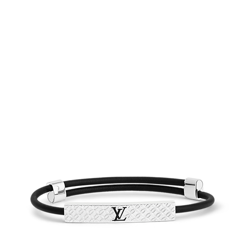 Mahina Fashion Jewelry Fashion Jewelry Champs Elysées Bracelet | Louis Vuitton ® (Product zoom)