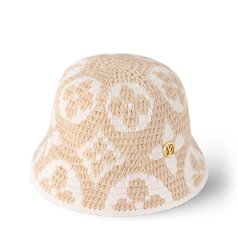 S00 Accessoires Chapeaux et Gants Chapeau LV Coastal | Louis Vuitton ® (Zoom produit)