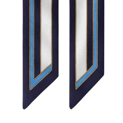 S00 Accessoires Chapeaux et Gants Chapeau LV Stripes | Louis Vuitton ® (Zoom produit)