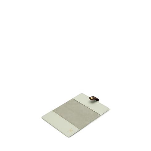 S00 Library Office and Writing Charles Notebook Cover PM | Louis Vuitton ® (Product zoom)