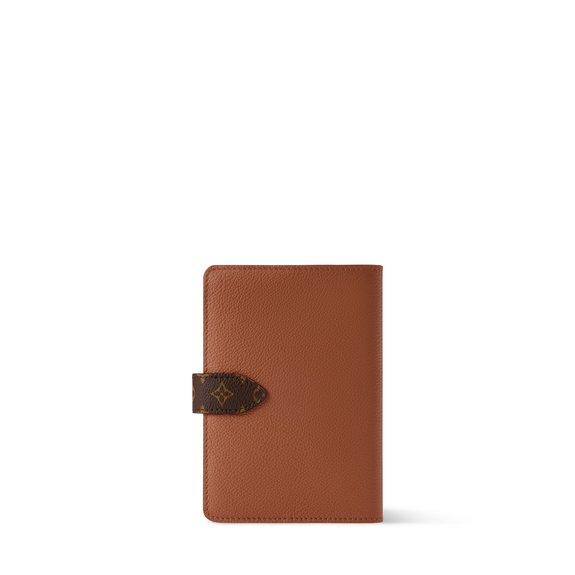 S00 Library Office and Writing Charles Notebook Cover PM | Louis Vuitton ® (Product zoom)