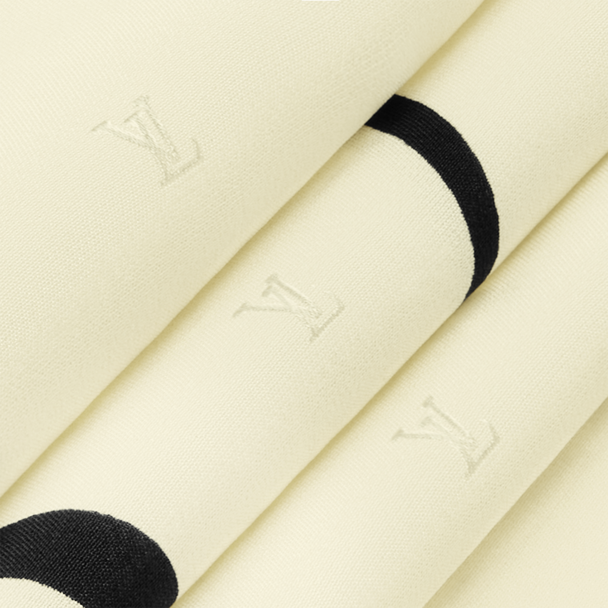 S00 Accessories Silk Squares and Bandeaus  Chemin Faisant By Andree Putman Lavalliere | Louis Vuitton ® (Product zoom)