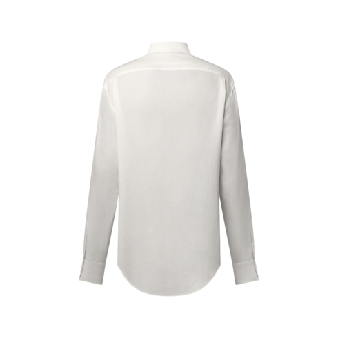 Prêt-à-Porter Chemises Chemise classique | Louis Vuitton ® (Zoom produit)