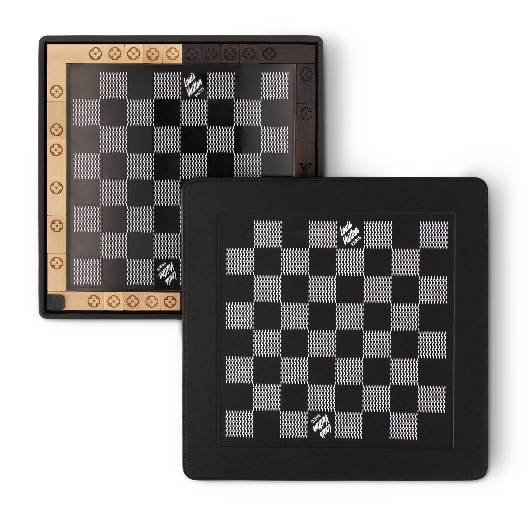 S00 Sport and Games } Chess Game | Louis Vuitton ® (Product zoom)