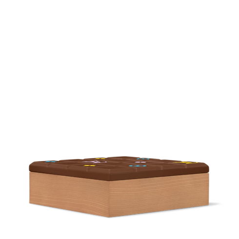 Sports and Lifestyle Lifestyle and Vivienne Dolls Chocolate Box | Louis Vuitton ® (Product zoom)