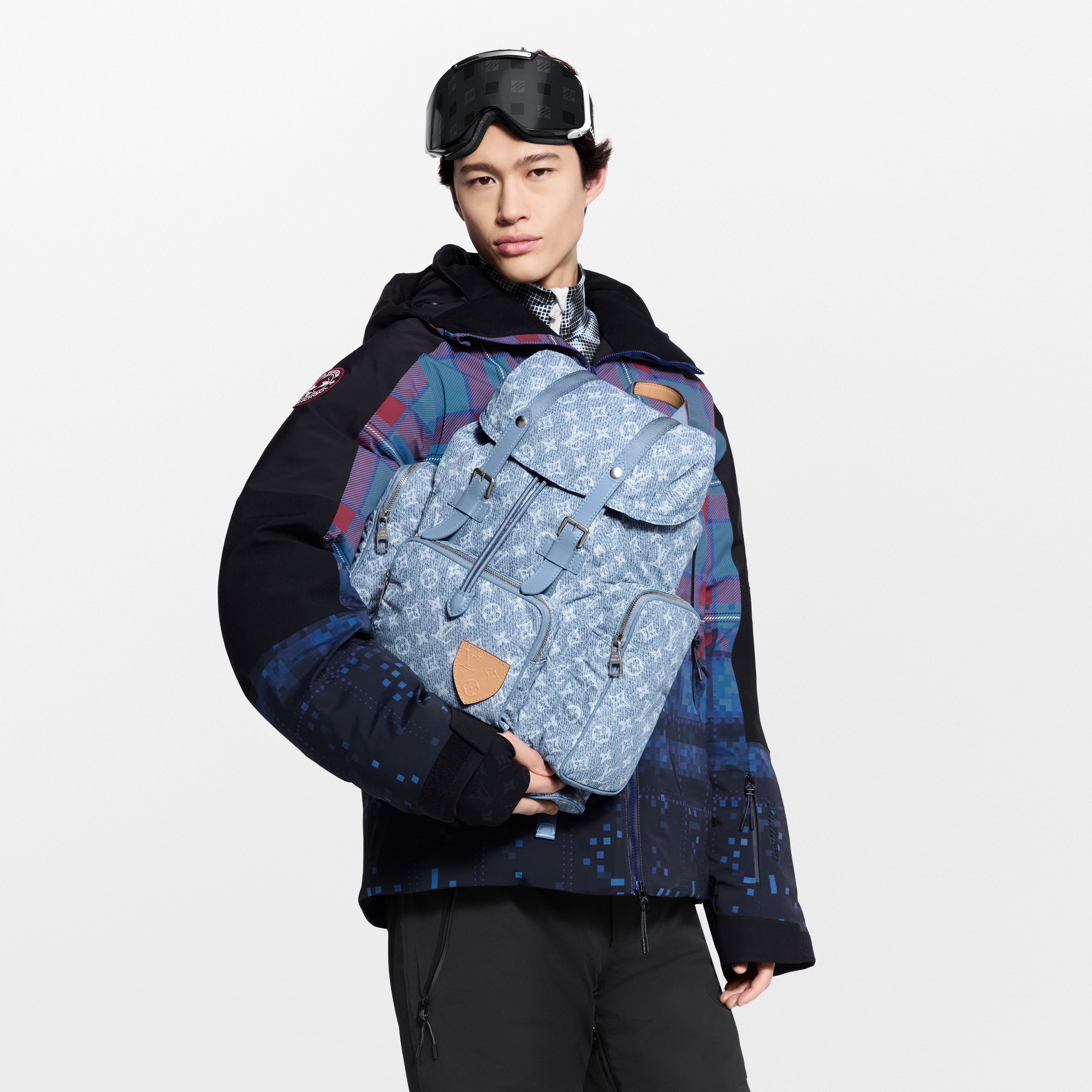 Monogram Heritage Men