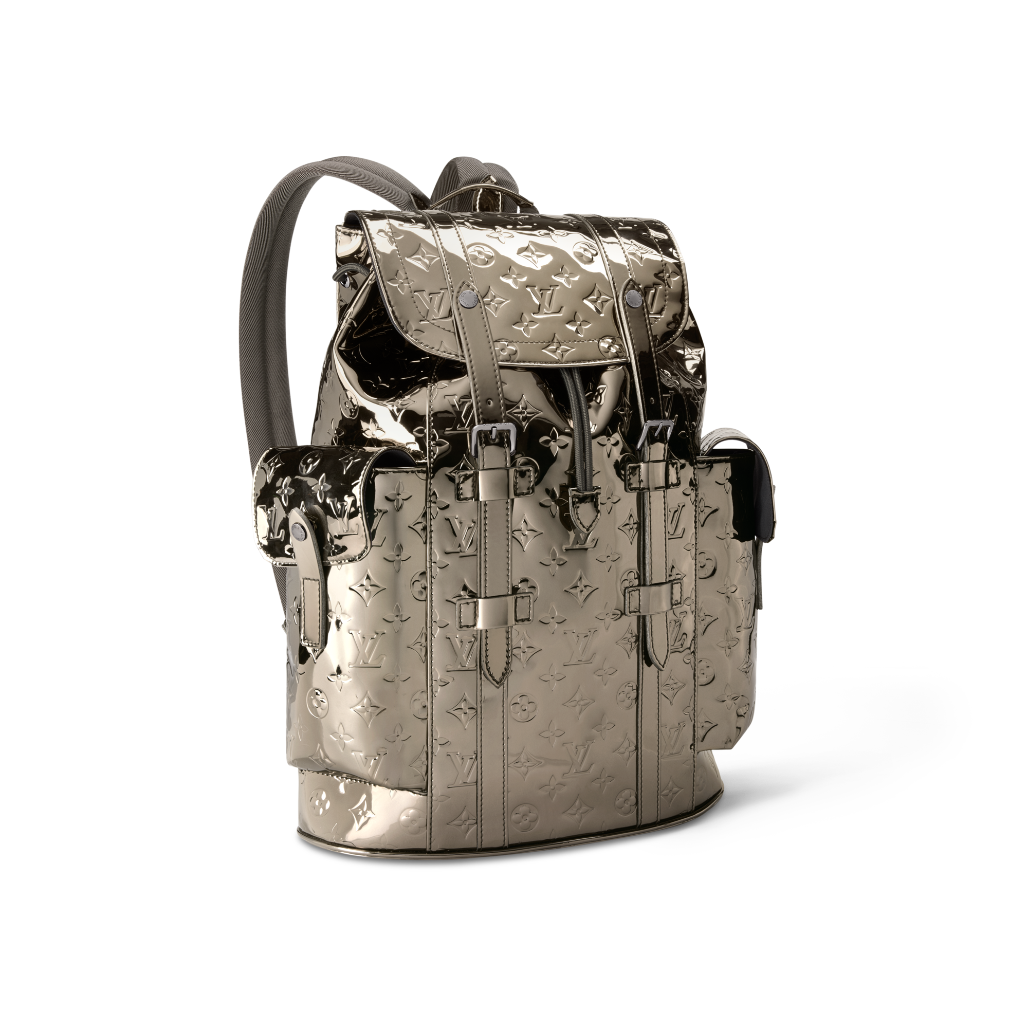 Monogram Heritage Men