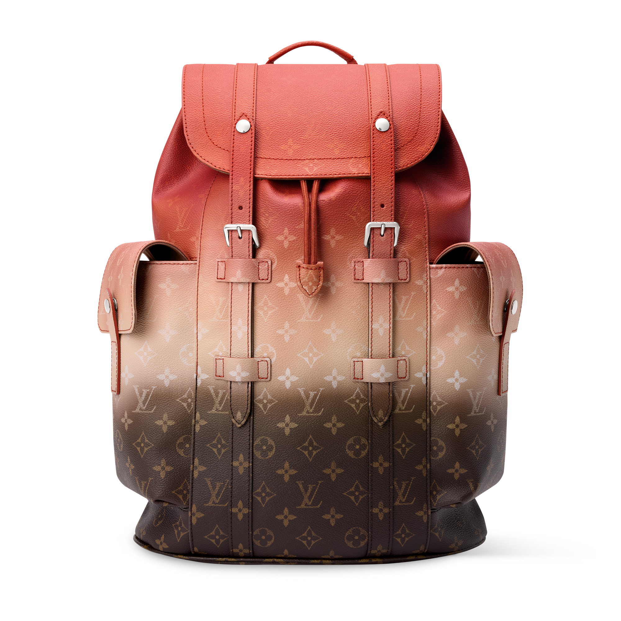 louis vuitton backpack canada LV Christopher MM Vuitton Christopher Backpack Louis Vuitton