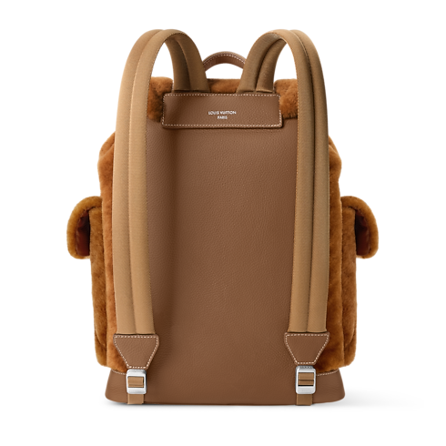 Other Leathers Homme LV Ski Christopher MM | Louis Vuitton ® (Zoom produit)