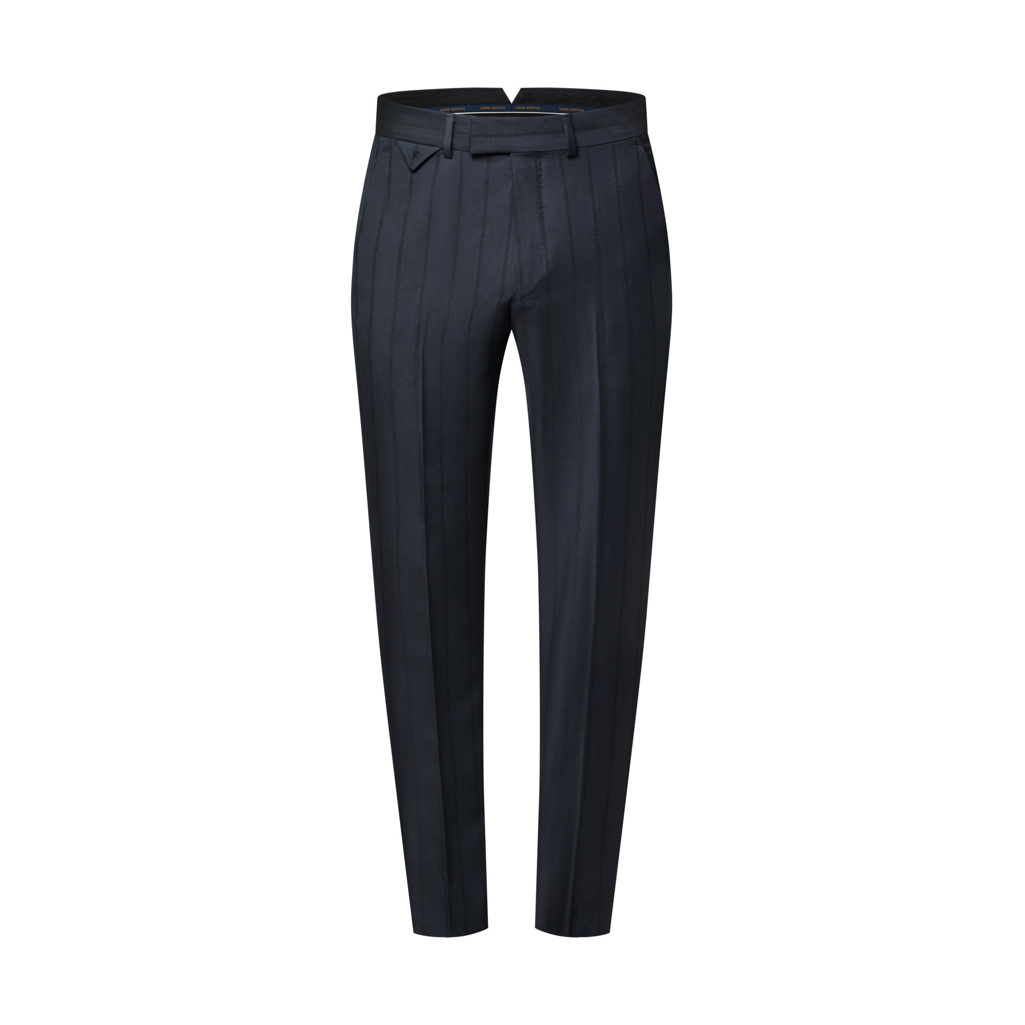  Ready-to-Wear Pants Cigarette Pants
 | Louis Vuitton ® (Product zoom)