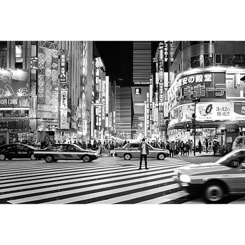 Library City Guides Cities On Earth | Louis Vuitton ® (Product zoom)