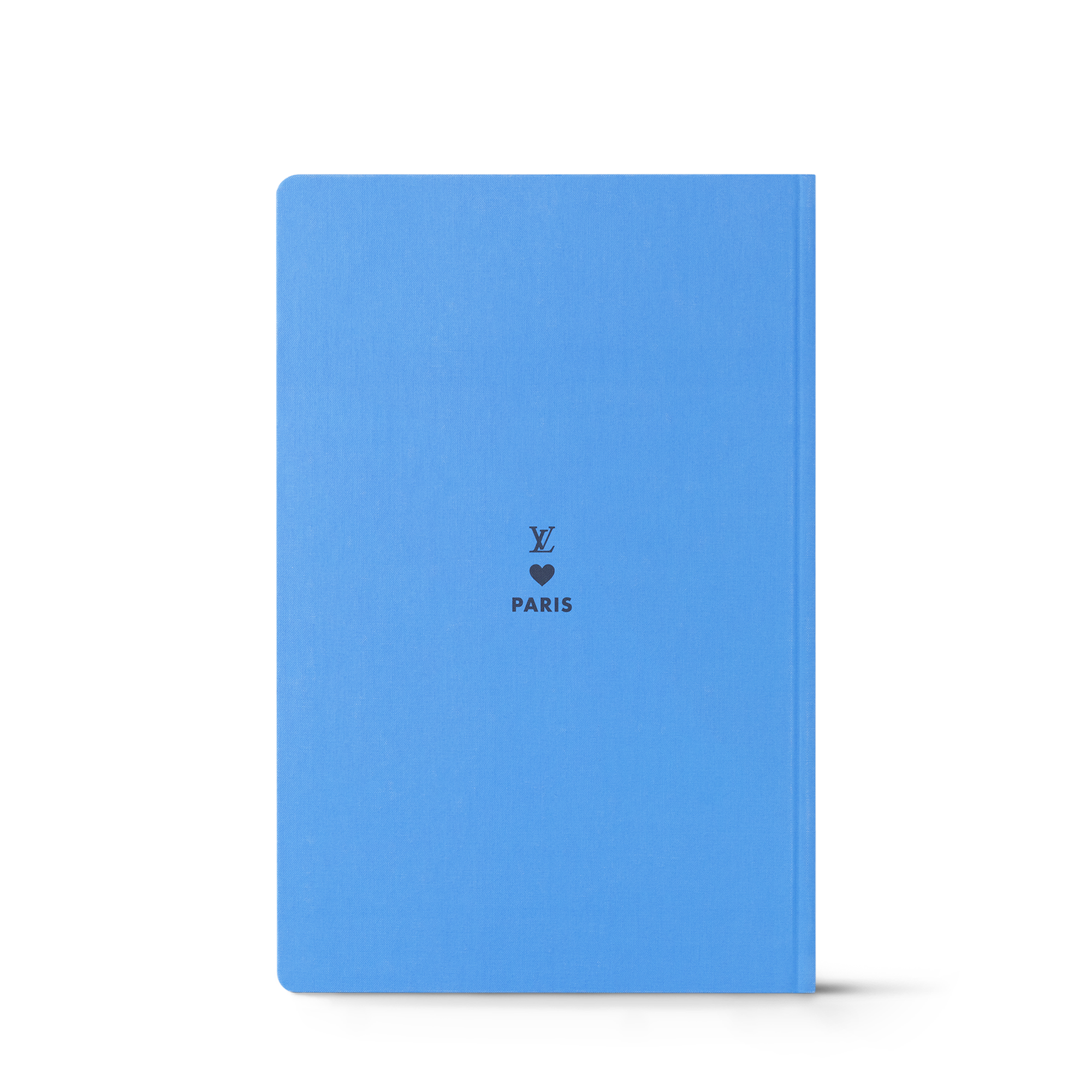  Livres City Guides City Book Paris | Louis Vuitton ® (Zoom produit)