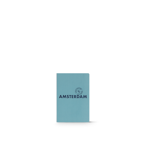 Library City Guides City Guide Amsterdam | Louis Vuitton ® (Product zoom)