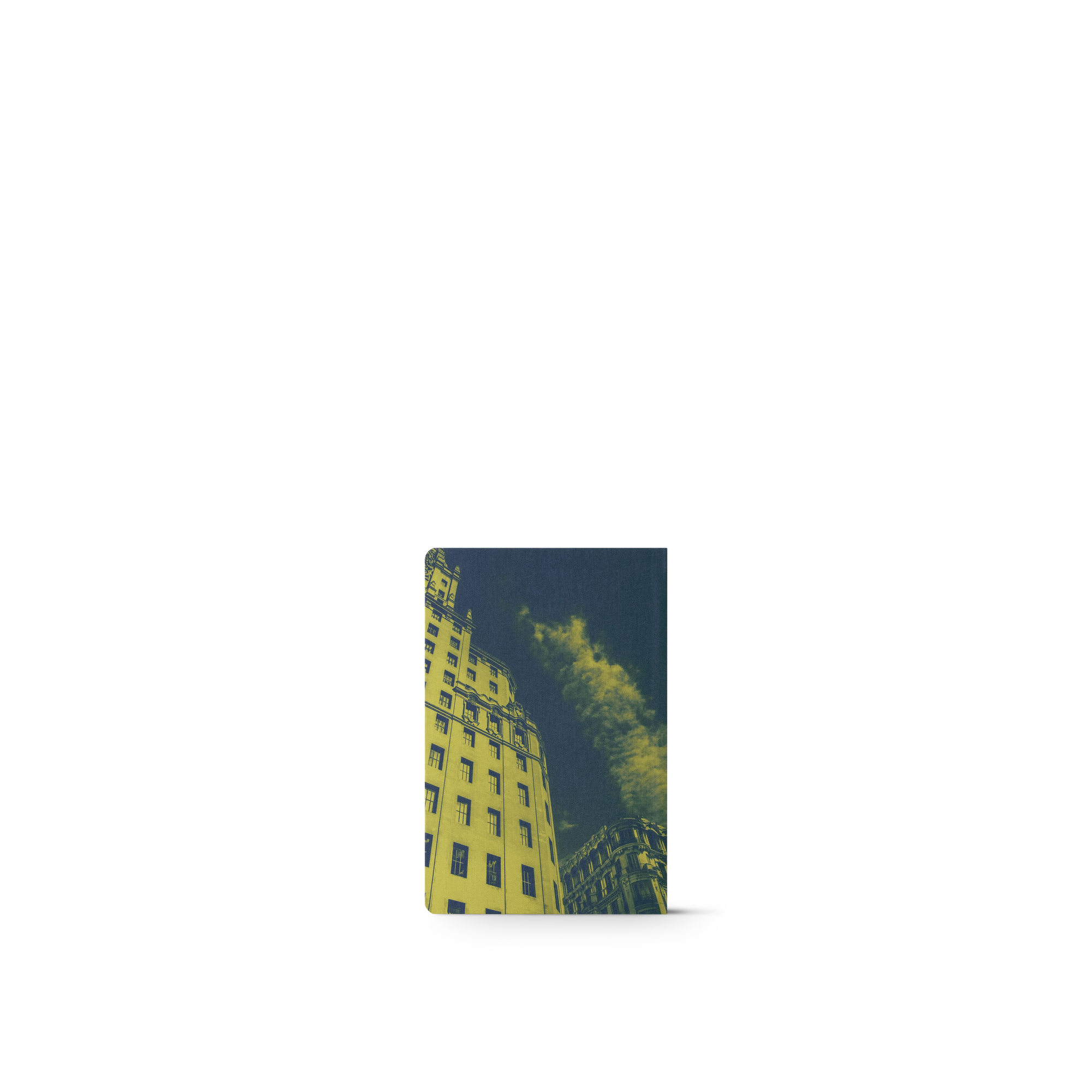  Livres City Guides City Guide Madrid | Louis Vuitton ® (Zoom produit)