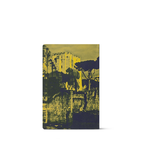 Library City Guides City Guide Rome | Louis Vuitton ® (Product zoom)