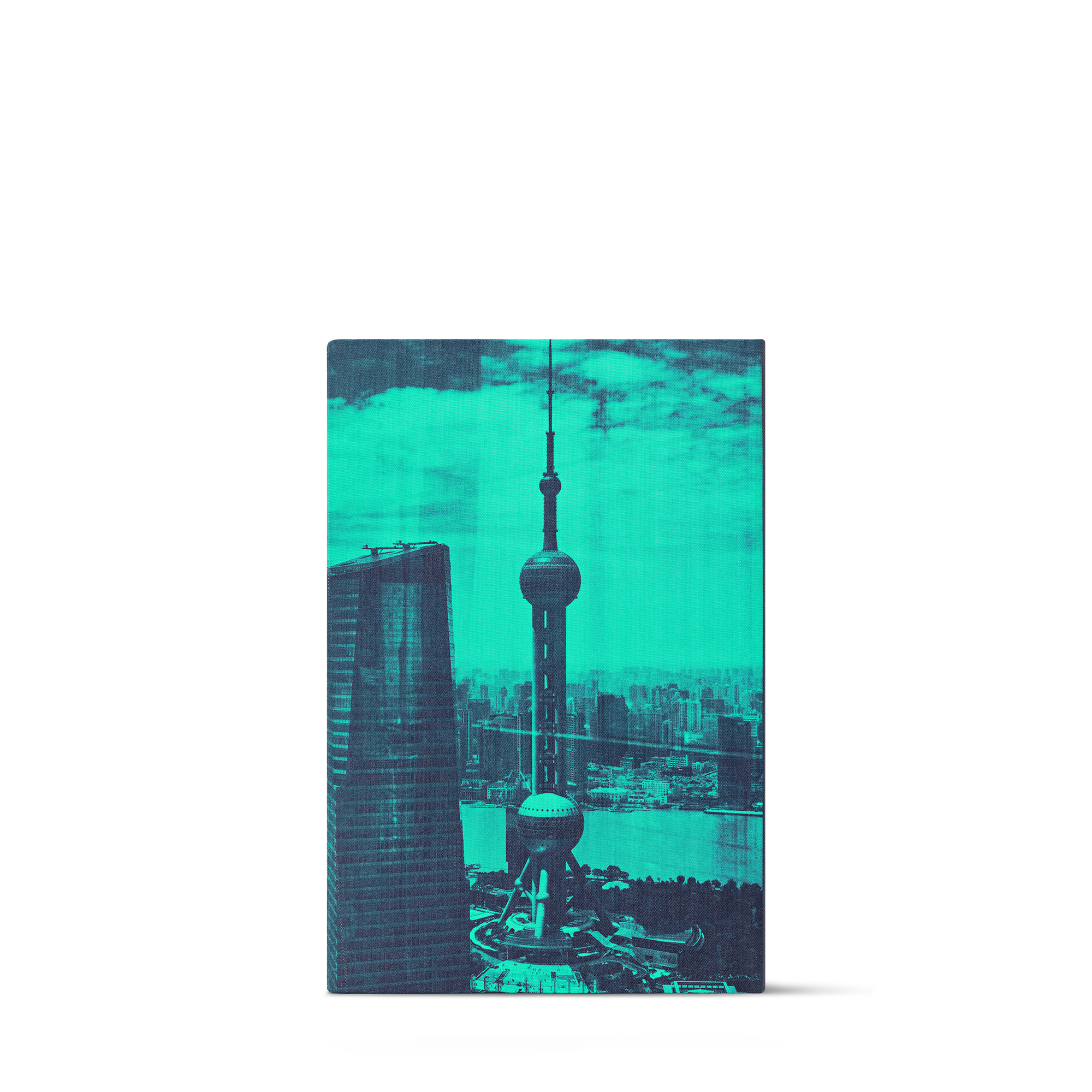  Library City Guides City Guide Shanghai | Louis Vuitton ® (Product zoom)