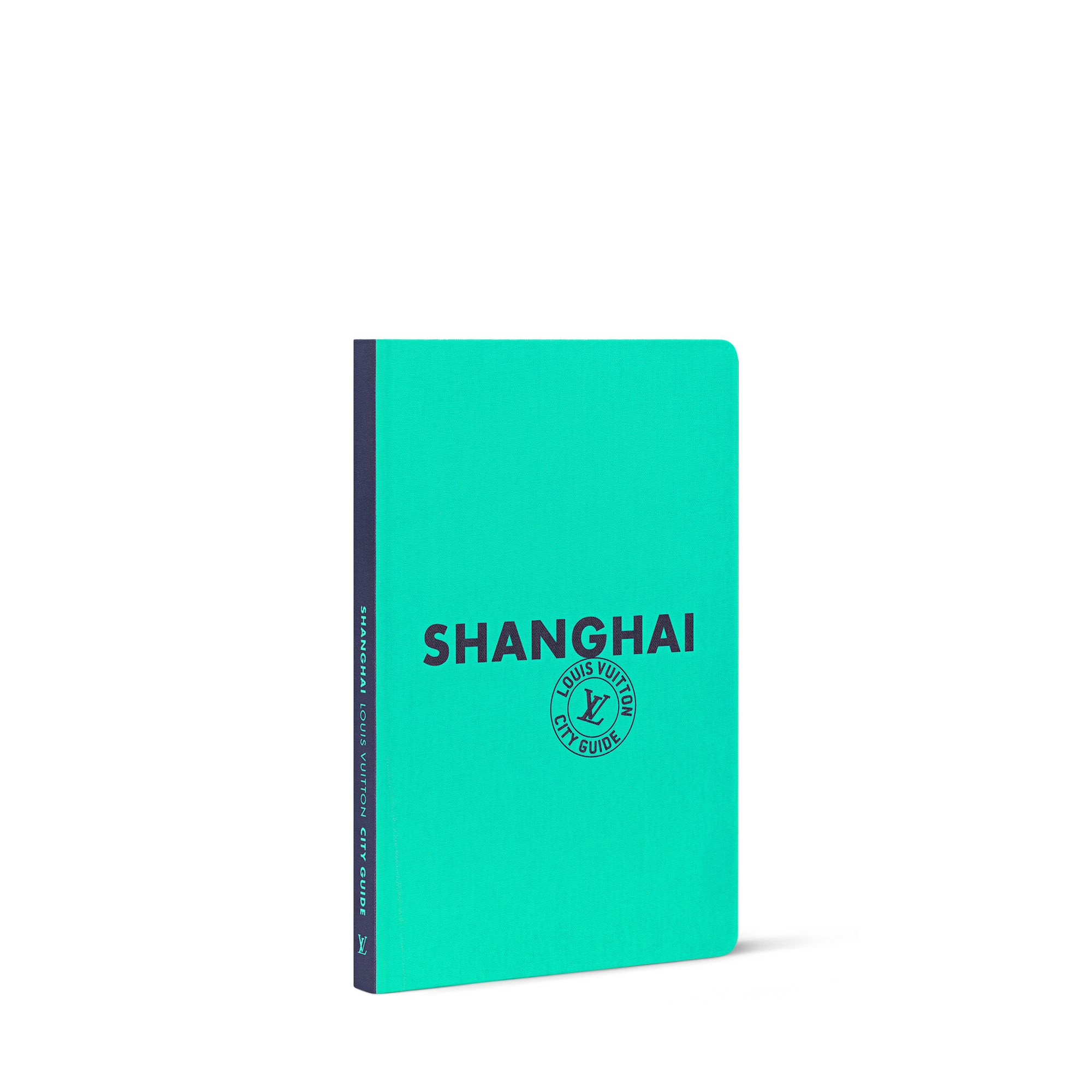 Library City Guides City Guide Shanghai | Louis Vuitton ® (Product zoom)
