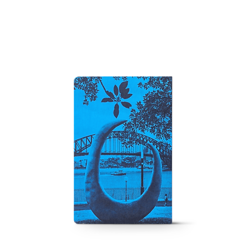 Library City Guides City Guide Sydney | Louis Vuitton ® (Product zoom)