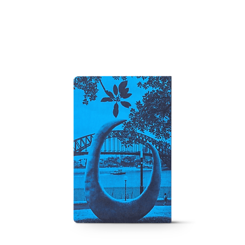 Livres City Guides City Guide Sydney, version anglaise | Louis Vuitton ® (Zoom produit)