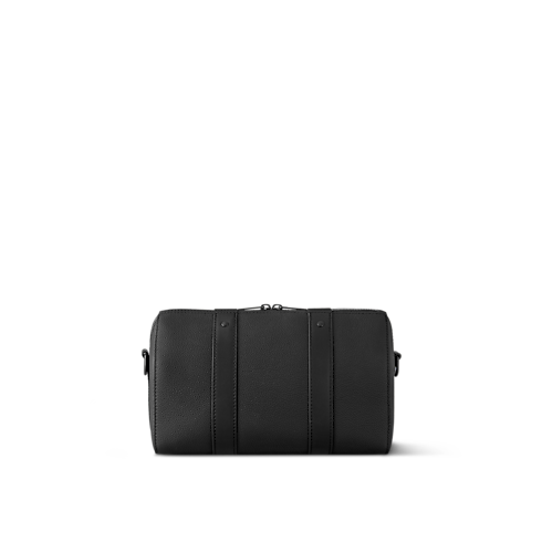 LV Aerogram Holiday Men's Selection City Keepall | Louis Vuitton ® (Product zoom)