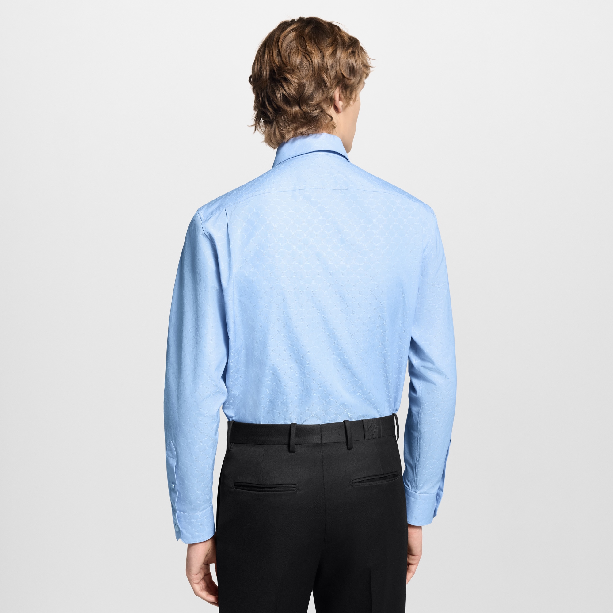  Ready-to-Wear Shirts Classic Shirt | Louis Vuitton ® (Product zoom)