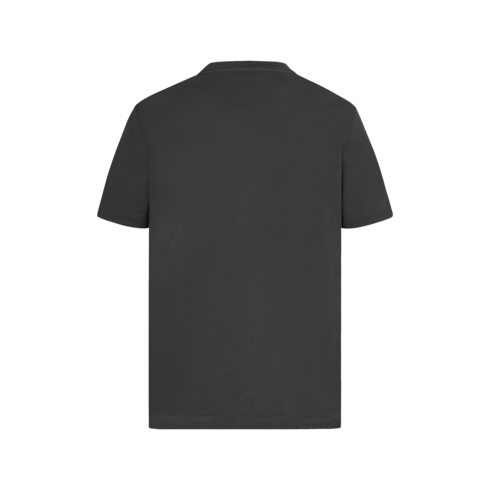 Ready-to-Wear T-Shirts and Polos CLASSIC T-SHIRT | Louis Vuitton ® (Product zoom)