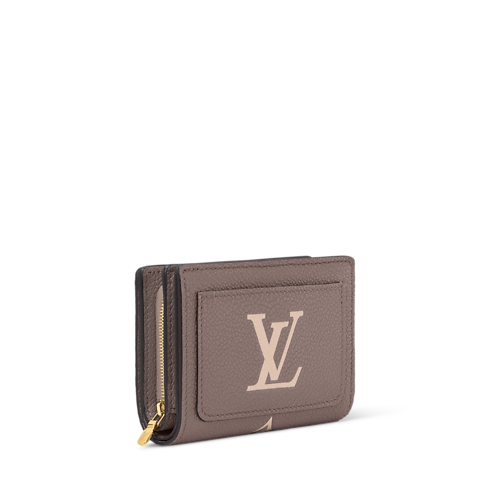 Cléa Wallet Side View