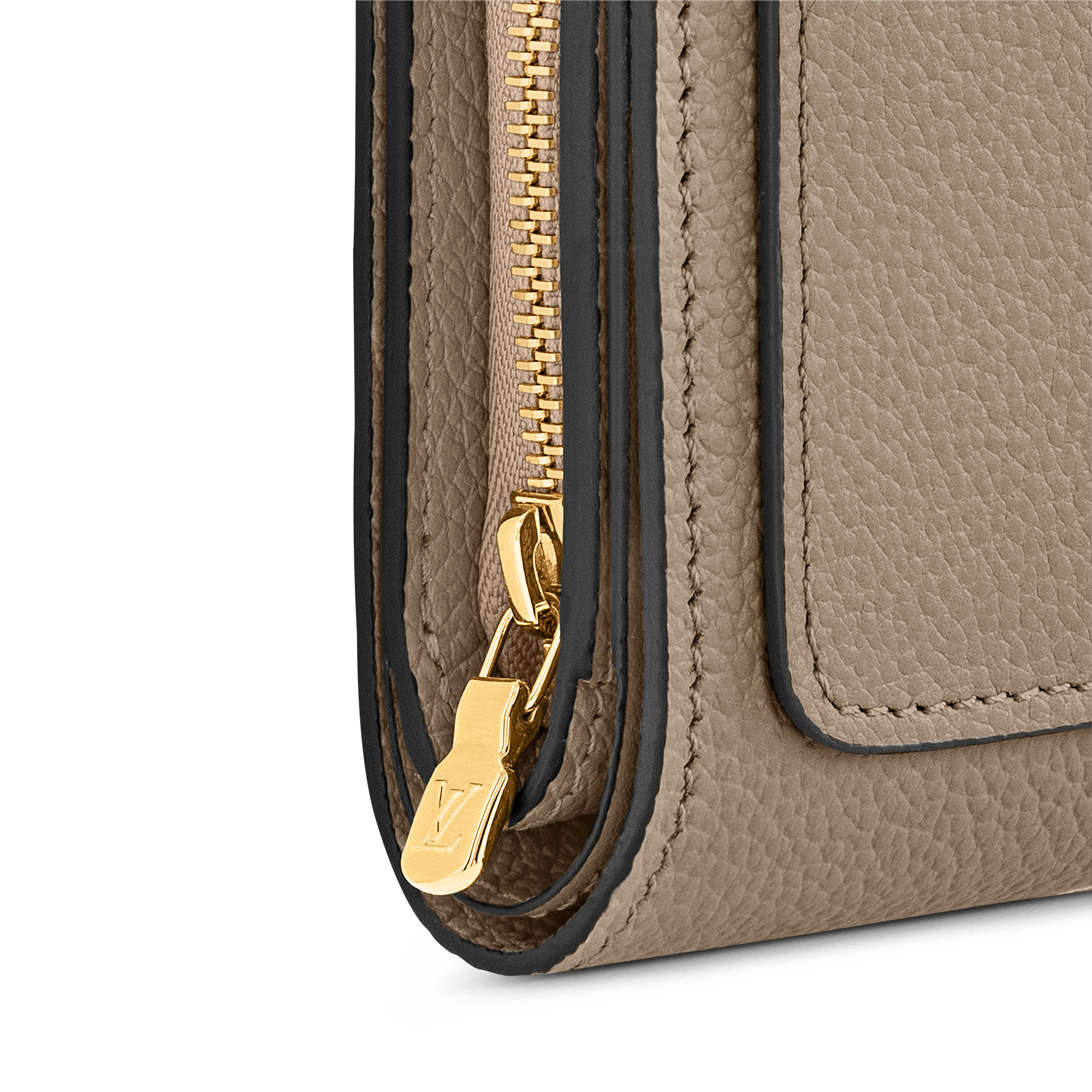 Monogram Empreinte Leather Small Leather Goods All Small Leather Goods Cléa Wallet | Louis Vuitton ® (Product zoom)