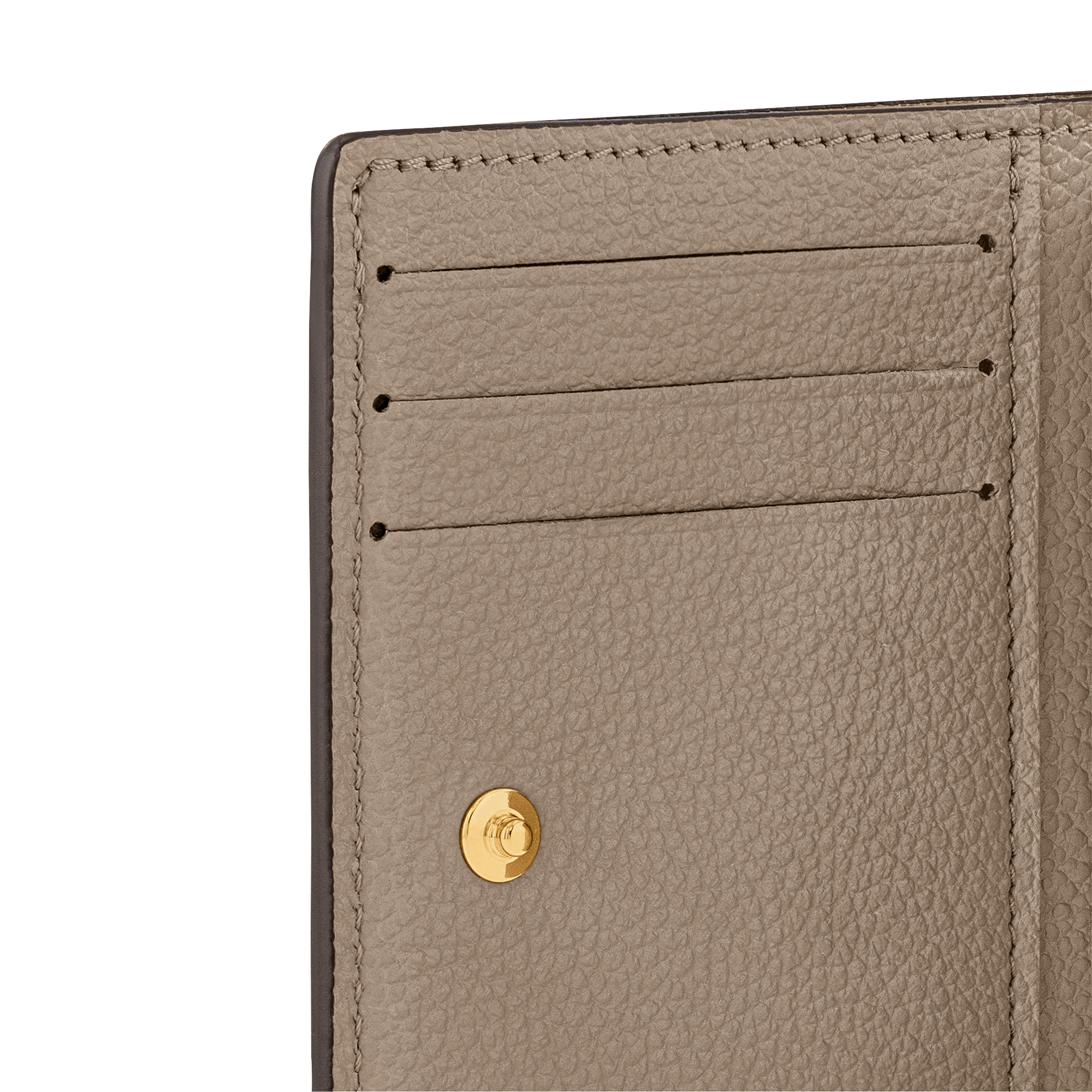 Monogram Empreinte Leather Small Leather Goods All Small Leather Goods Cléa Wallet | Louis Vuitton ® (Product zoom)