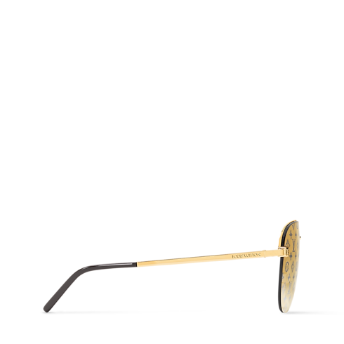 S00 Accessories Sunglasses Clockwise Sunglasses | Louis Vuitton ® (Product zoom)