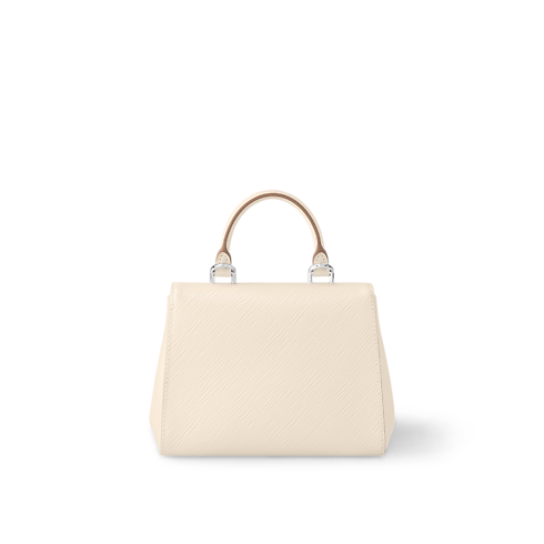 Epi Leather Handbags All Handbags Cluny Mini | Louis Vuitton ® (Product zoom)