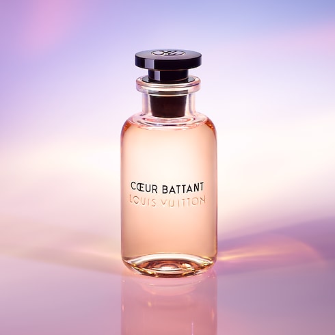 Collections Feminine Perfumes Coeur Battant | Louis Vuitton ® (Product zoom)