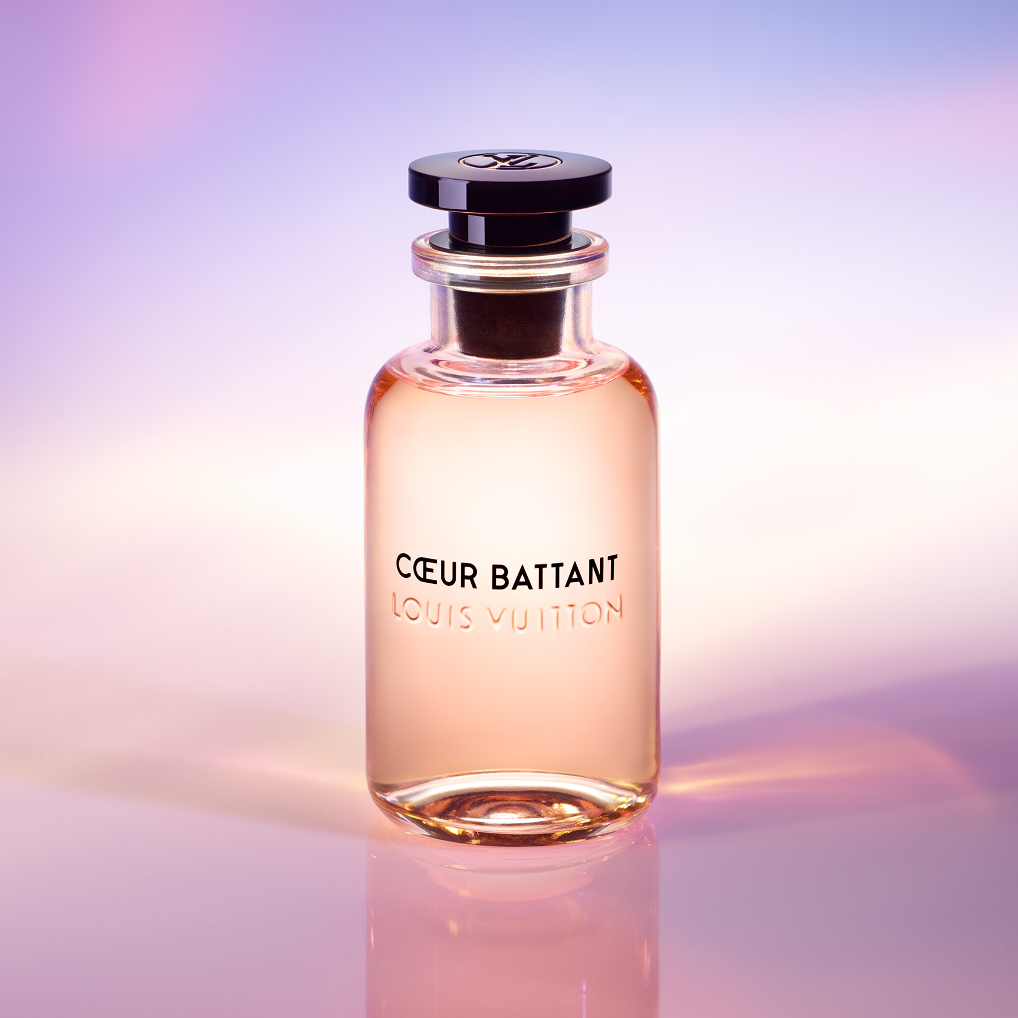 Louis Vuitton Cœur Battant 香水 専用ケース付き LOUIS VUITTON CŒUR 