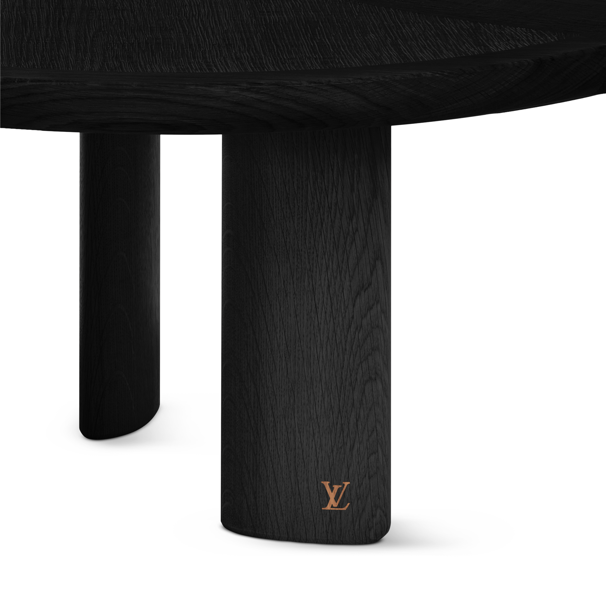 Home and Art of Dining Furniture Coffee Table GM | Louis Vuitton ® (Product zoom)