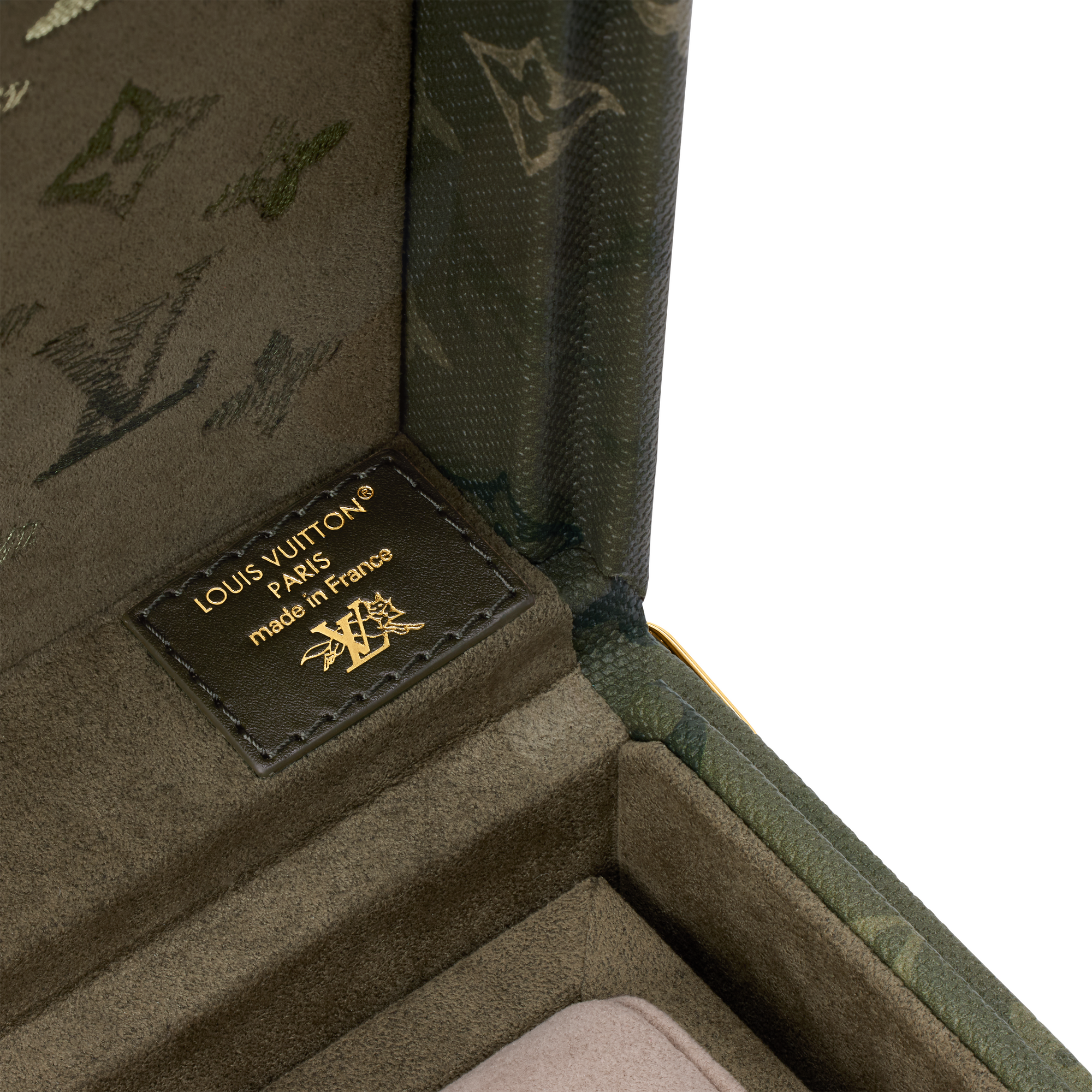 Autres Toiles Monogram Malles et Coffrets Coffrets Coffret 8 Montres | Louis Vuitton ® (Zoom produit)