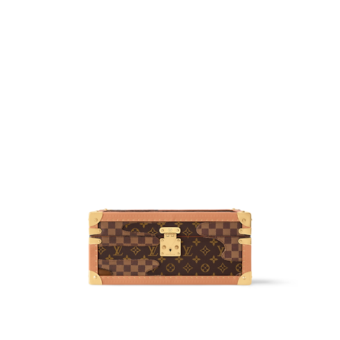 Autres Toiles Malles et Coffrets Coffrets Coffret Accessoires Monogram Landscape | Louis Vuitton ® (Zoom produit)
